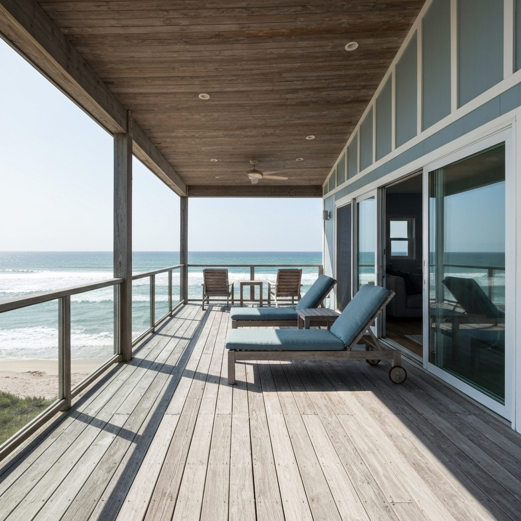 Luxury Beach House 3